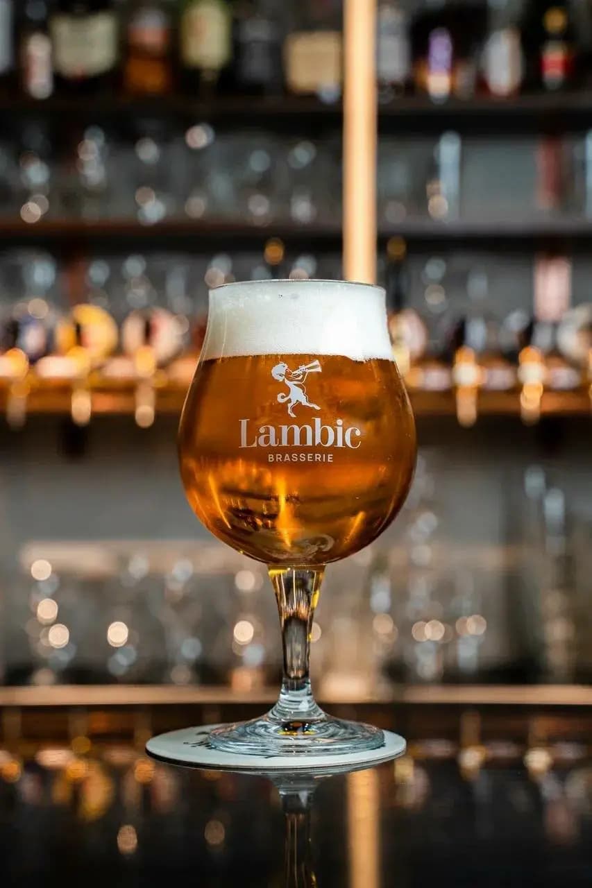 Brasserie Lambic
