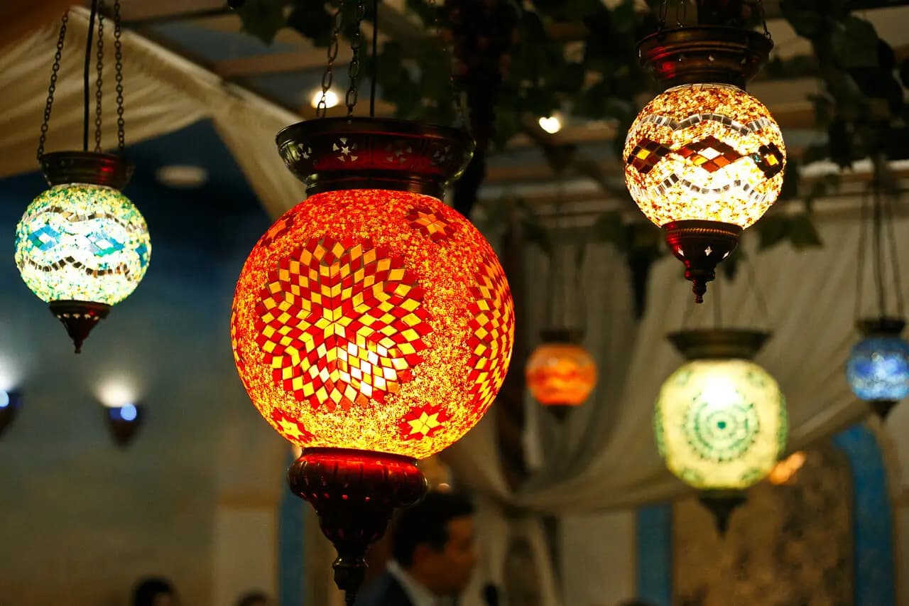 Тандыр & Фами-Рэсу