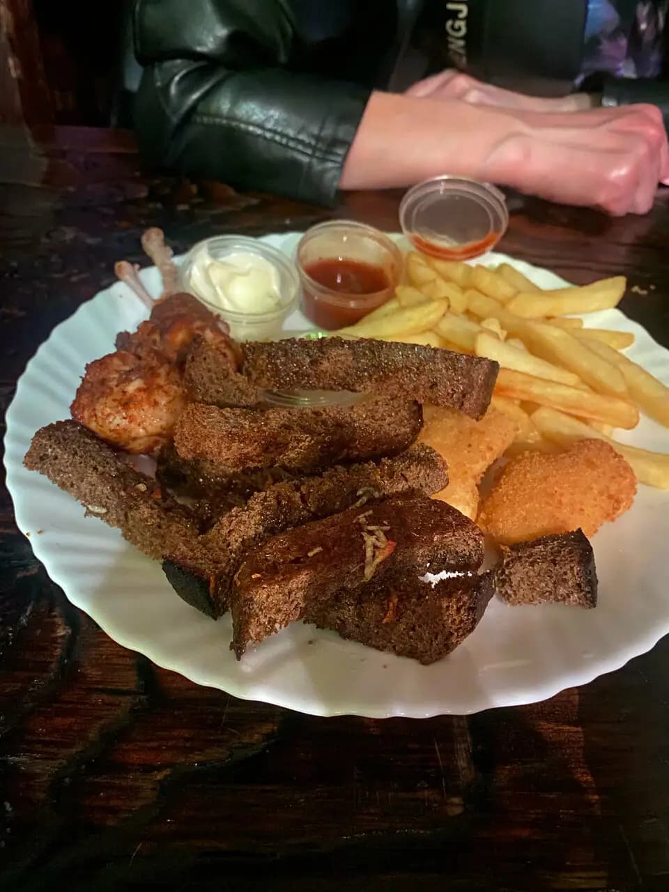 Сказка востока