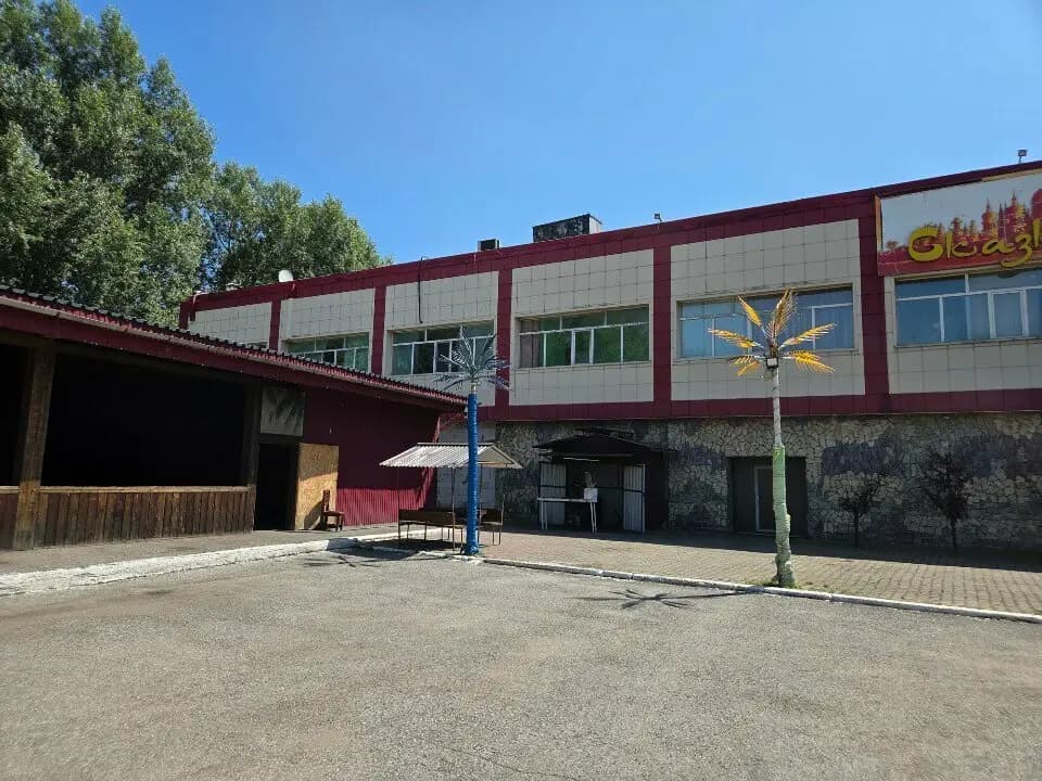 Сказка востока