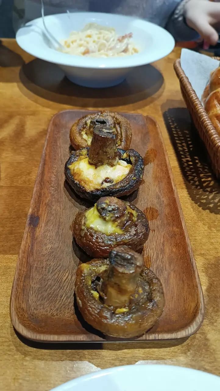 Мангальная