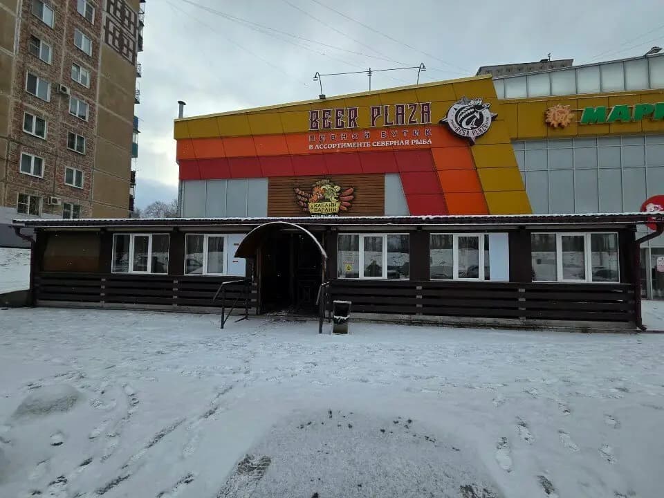 Кабани-Барани