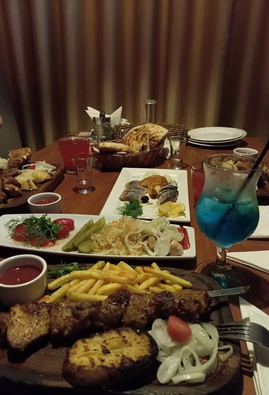 Кабани-Барани