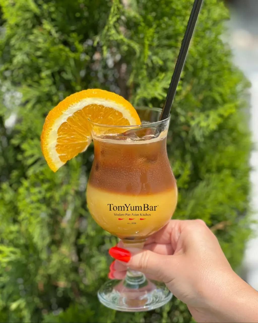 TomYumBar