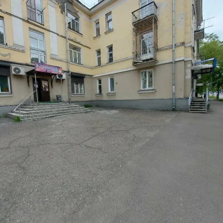 Сказочный мир