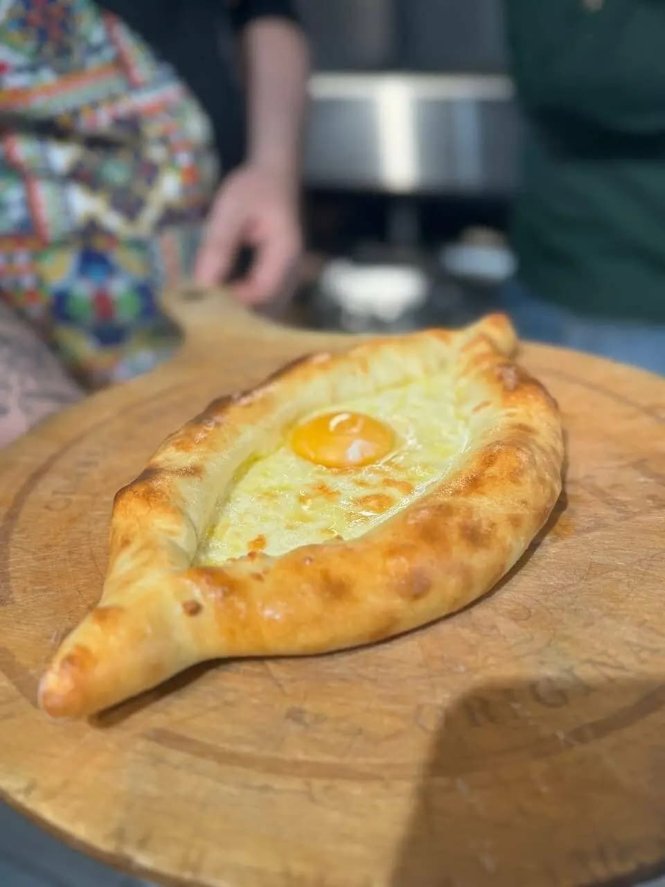 Мангальная