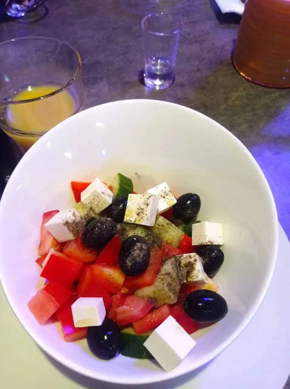 Секретное место