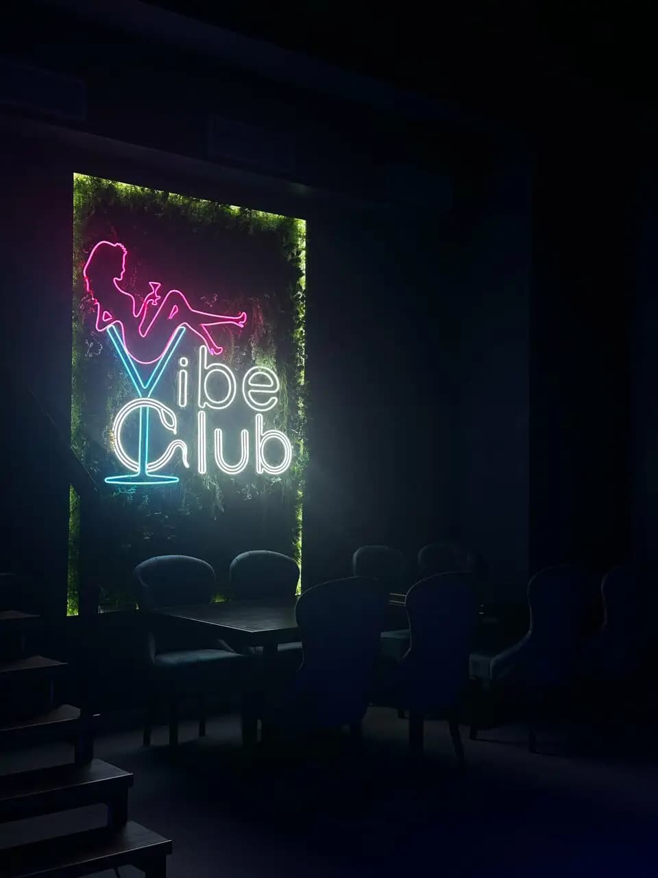 Vibe Club