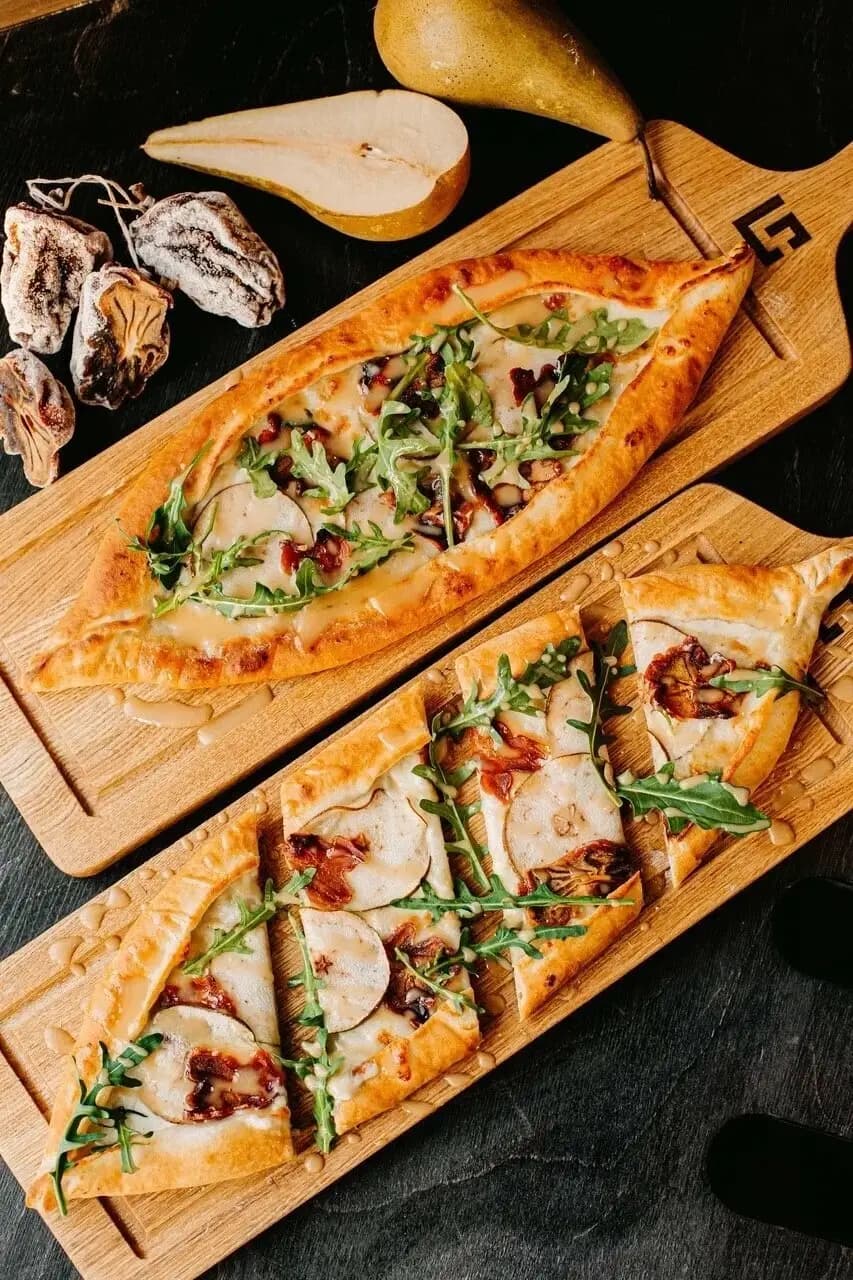 Горячий Цех