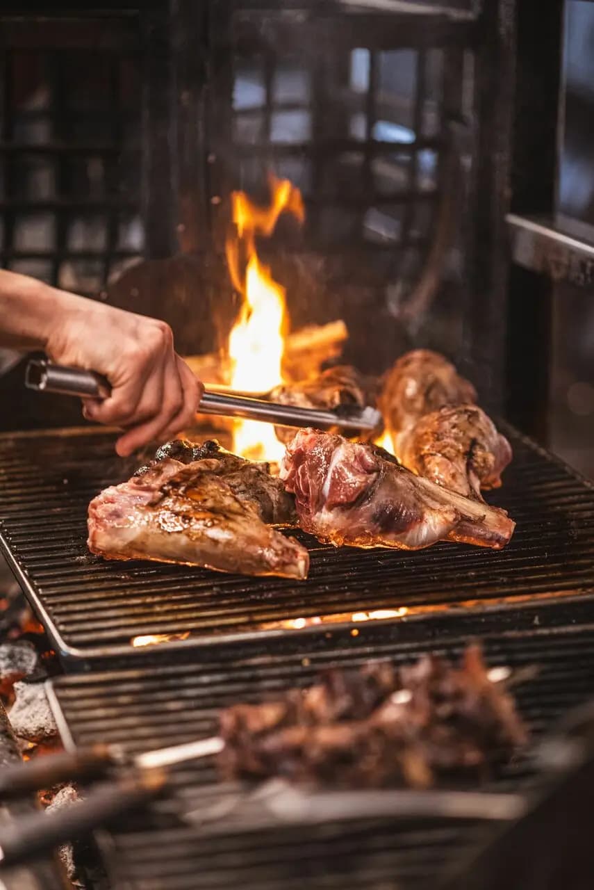 Горячий Цех