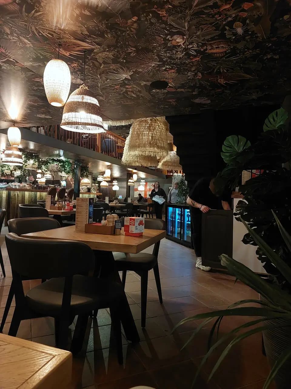 Батон Хинкали