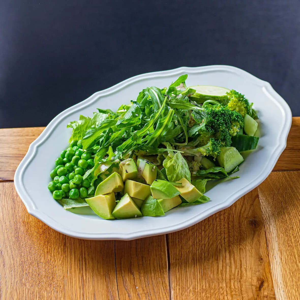 Густо Пряно