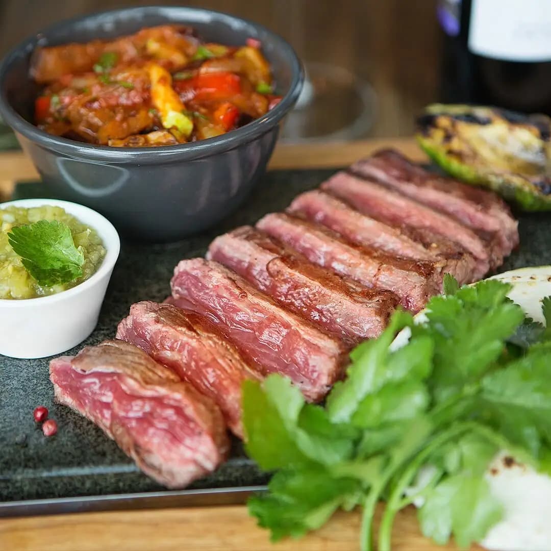 Гриль бутыль