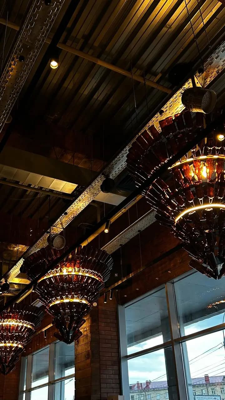 Волковская пивоварня