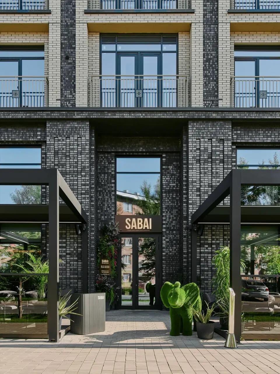 Sabai