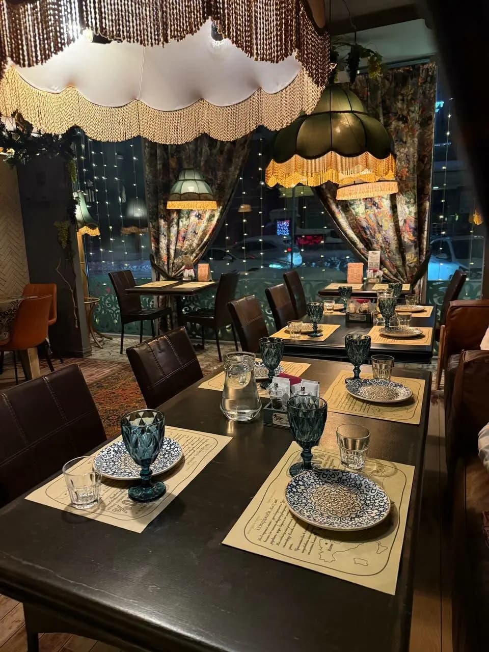 Вах какое песто