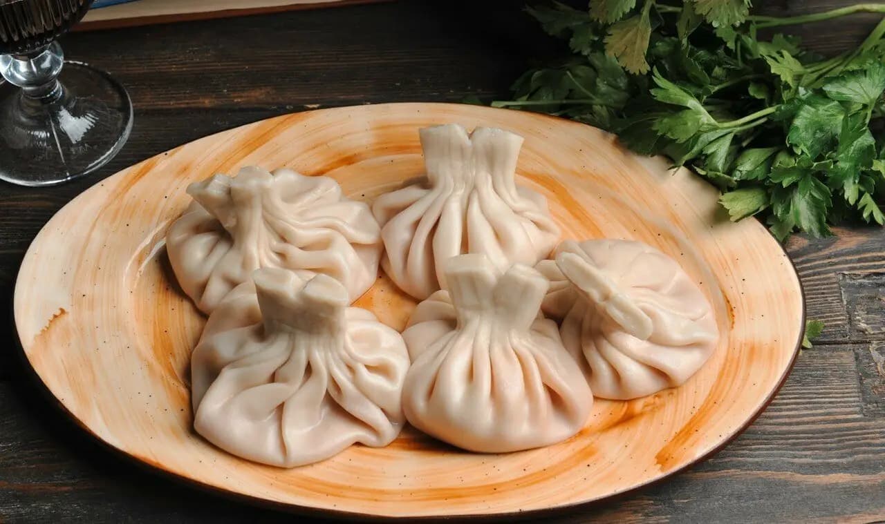 Вах какое песто