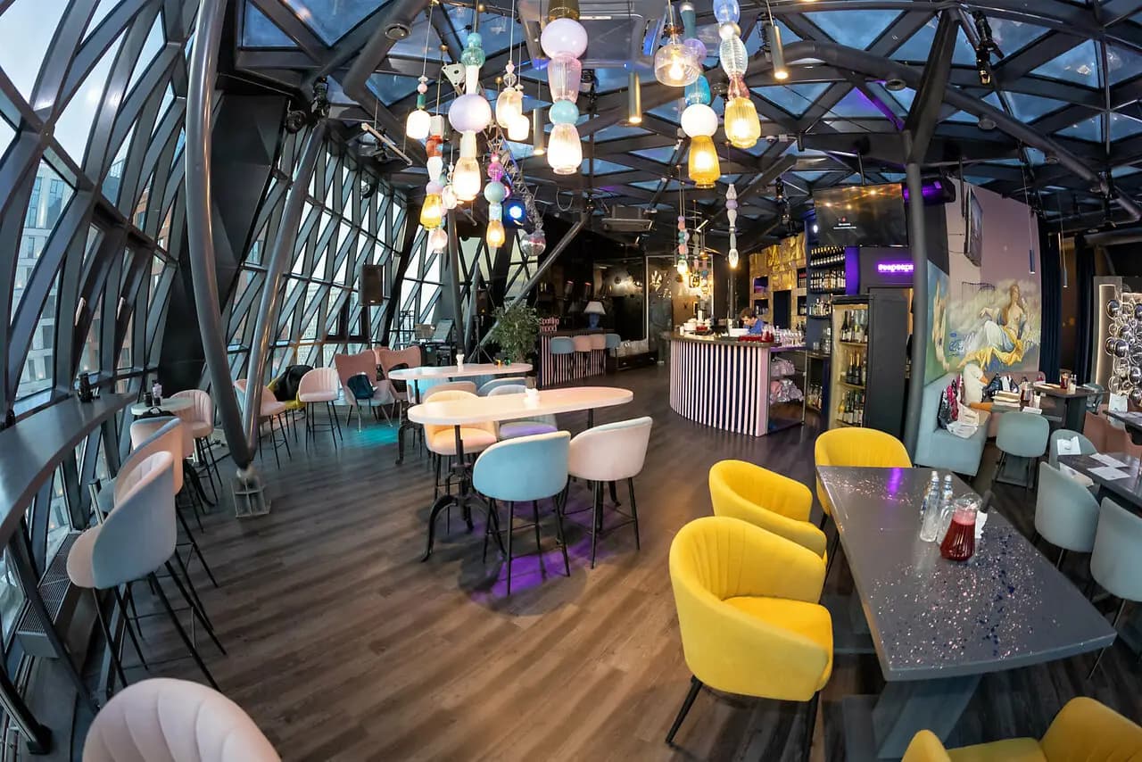 Большие Пузырики