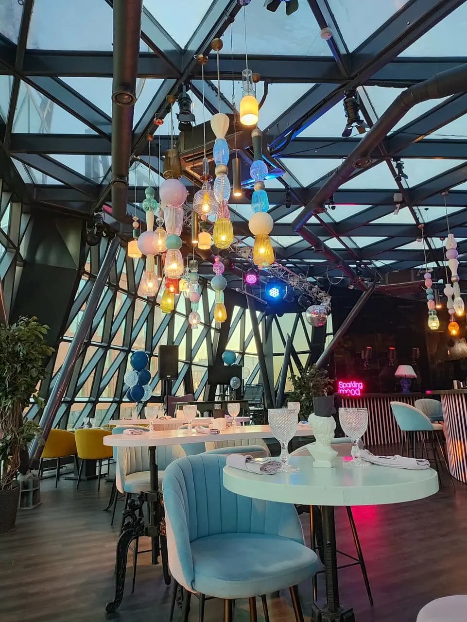 Большие Пузырики