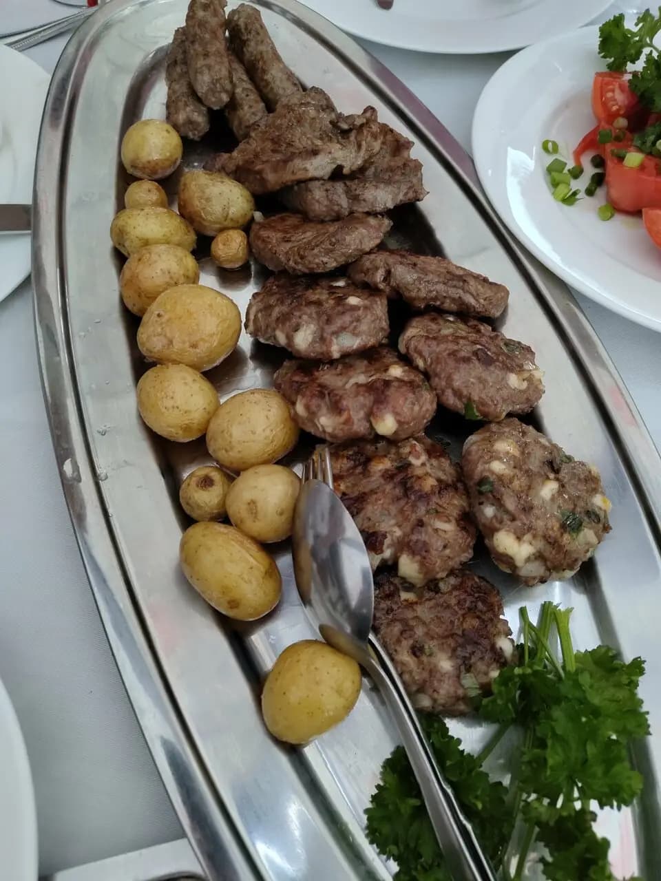 Балкан Гриль