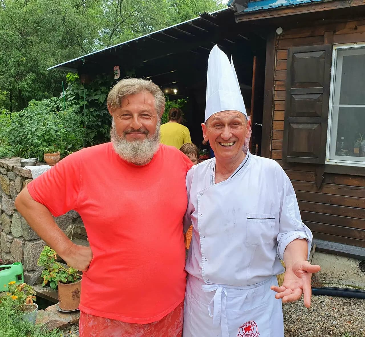 Балкан Гриль