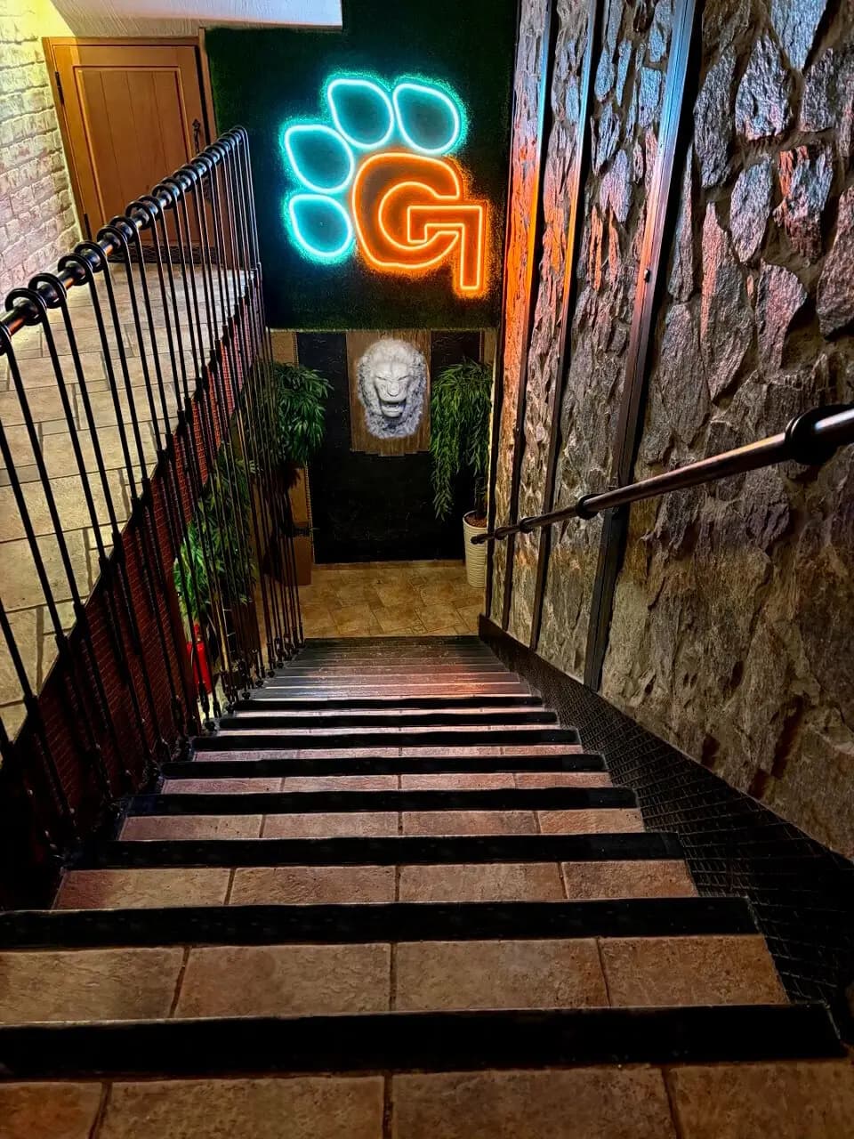 Сытый Прайд