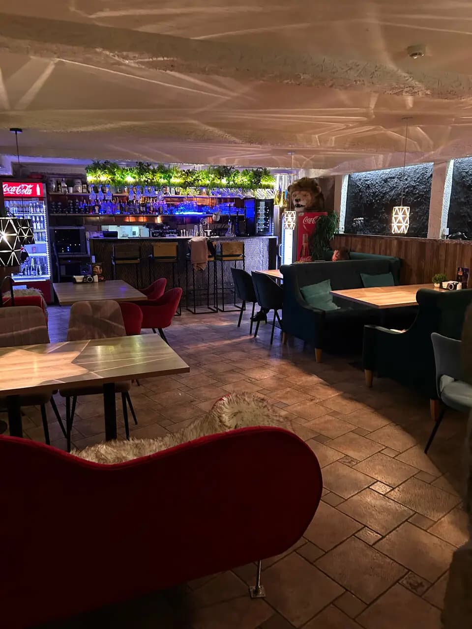 Сытый Прайд