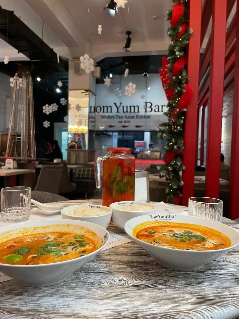TomYumBar