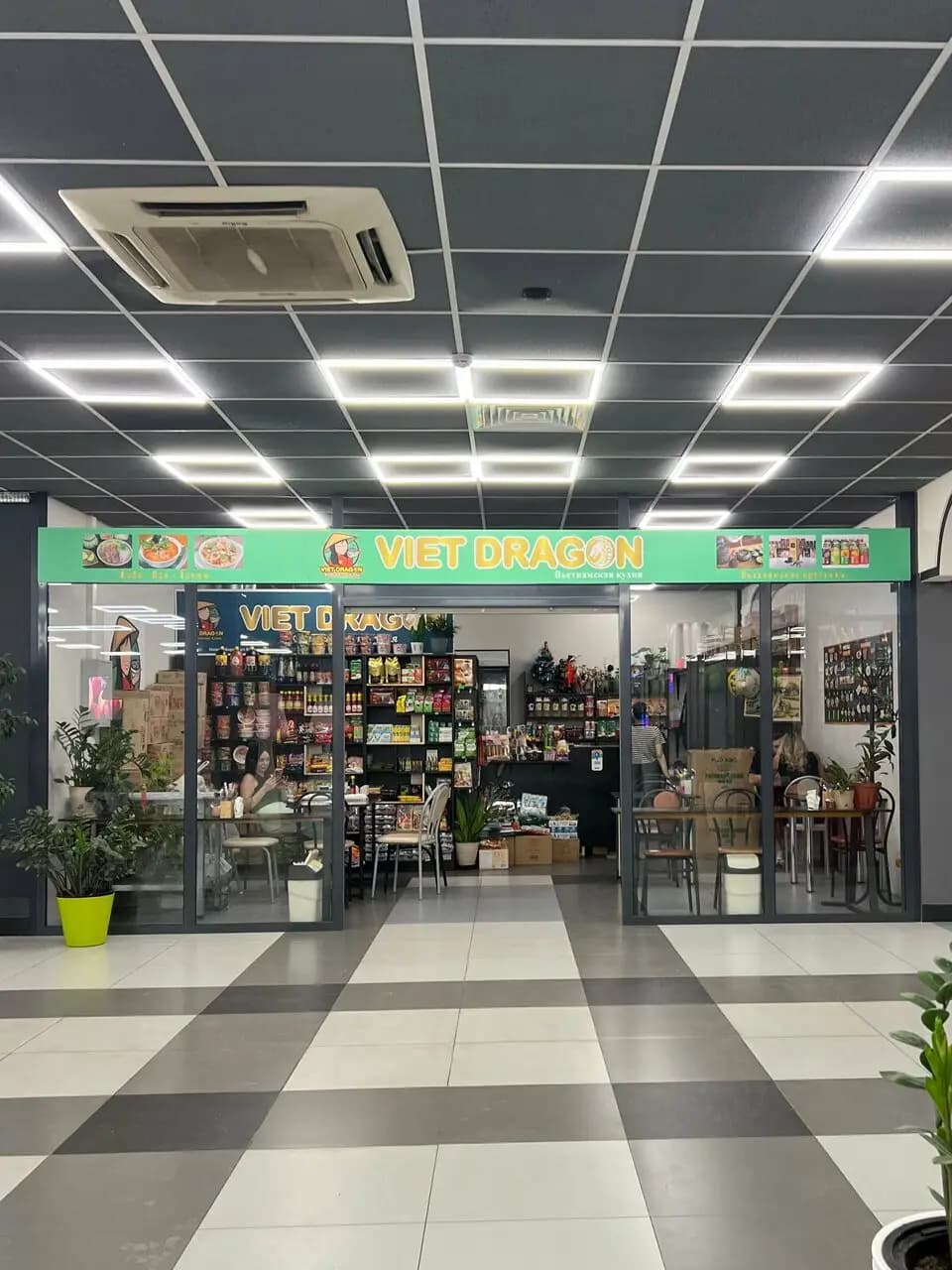 Viet Dragon