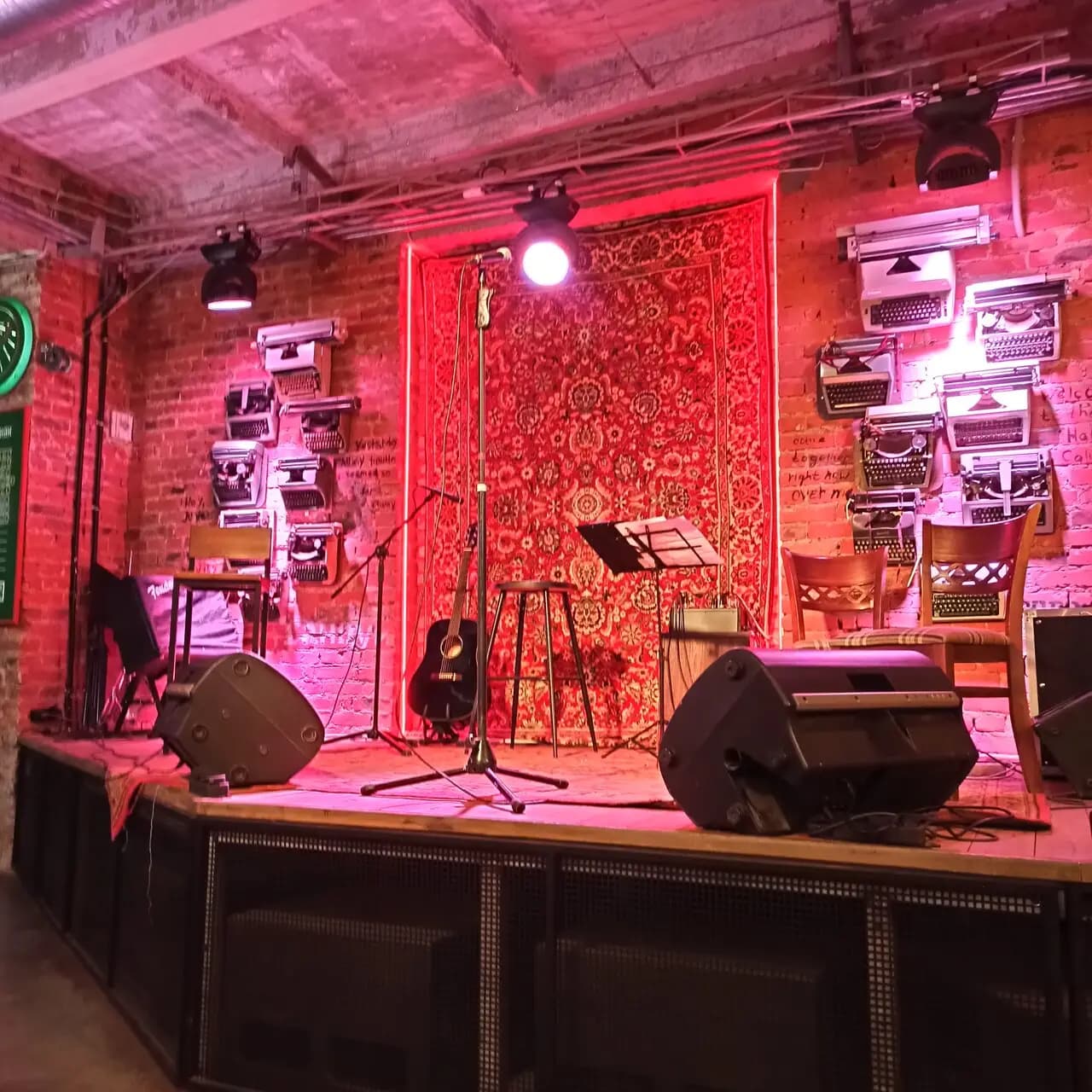 Типография