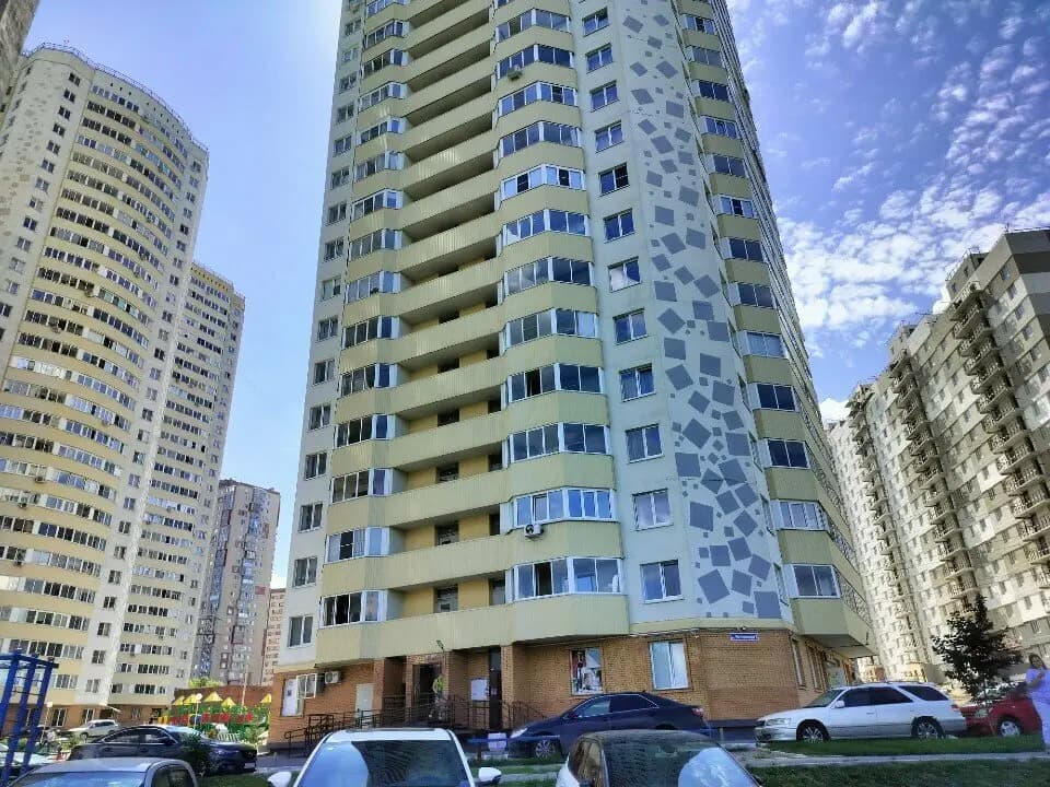 Лосось & Имбирь