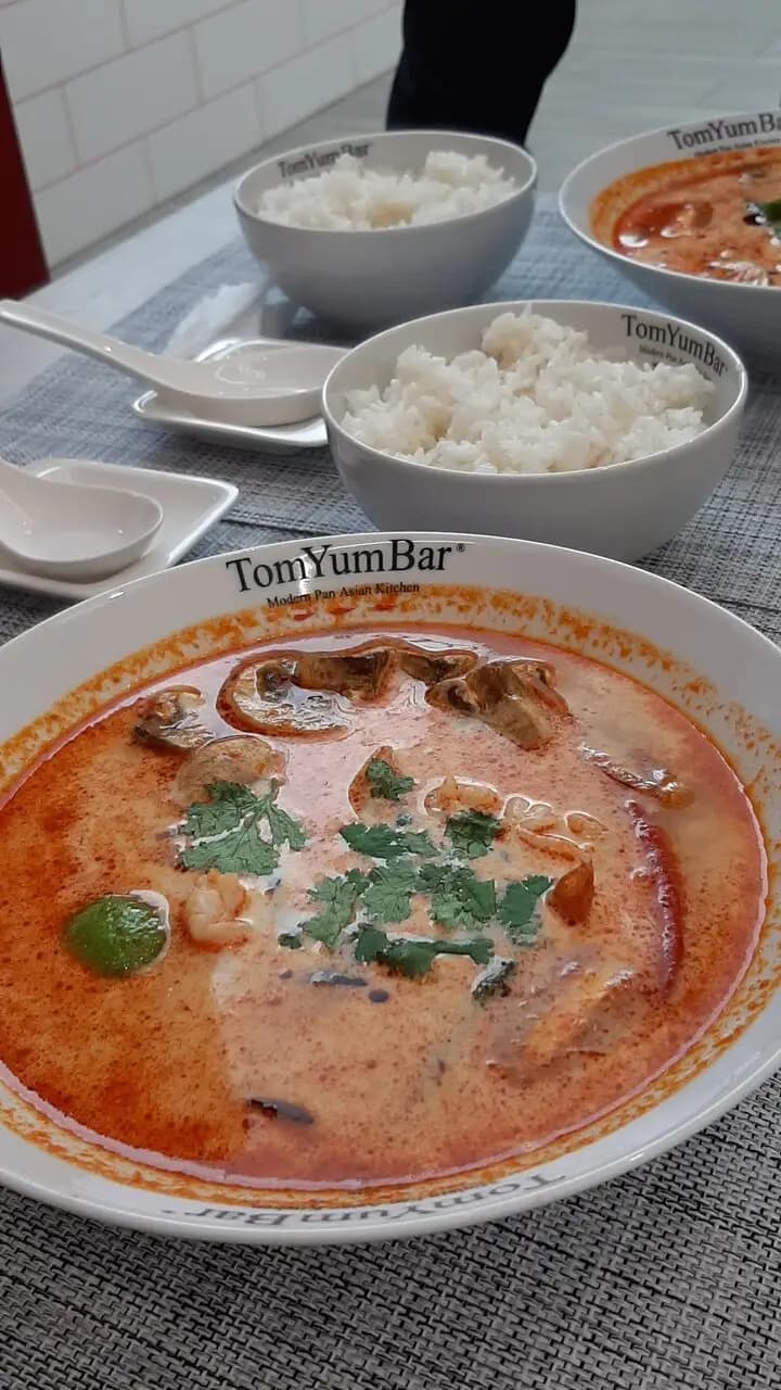 TomYumBar