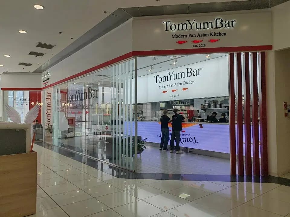 TomYumBar