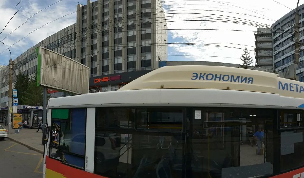 Шаурма Ростовская