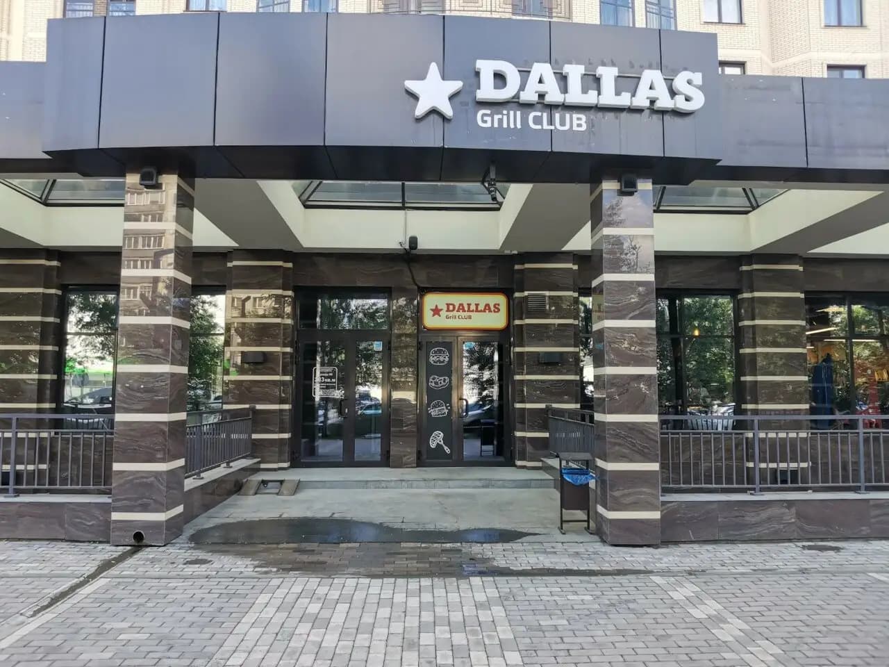 Dallas