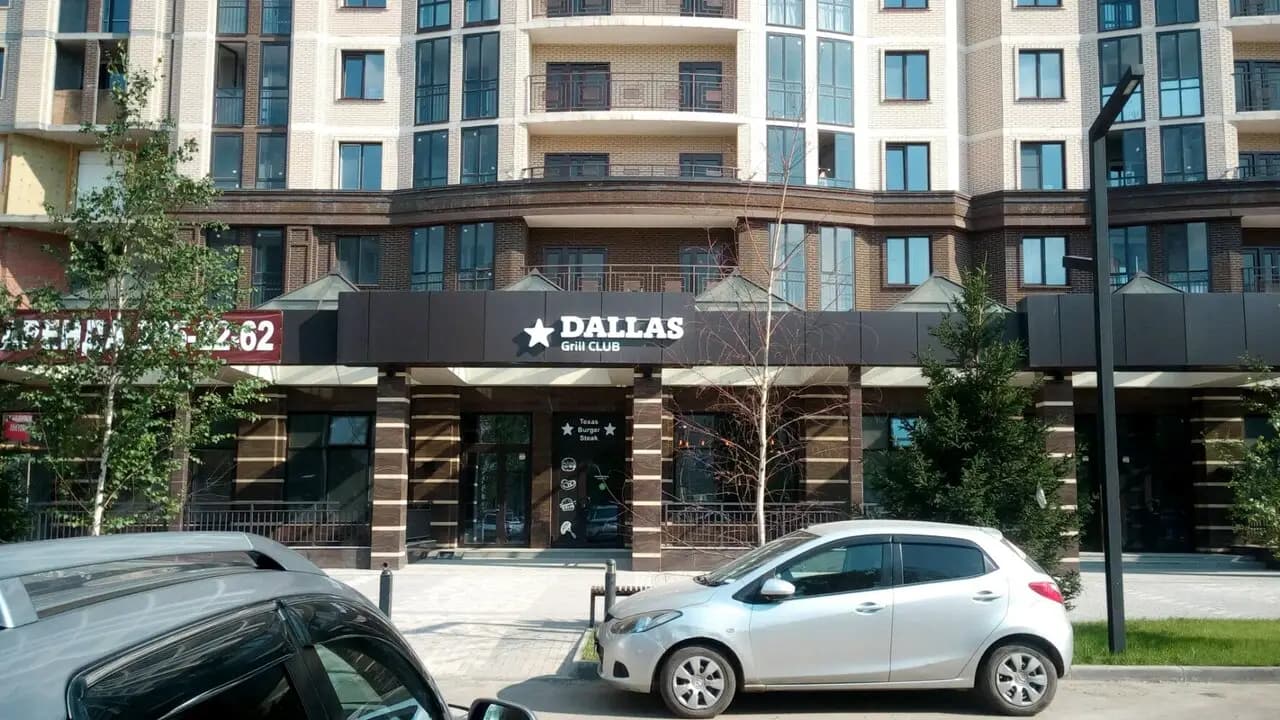 Dallas