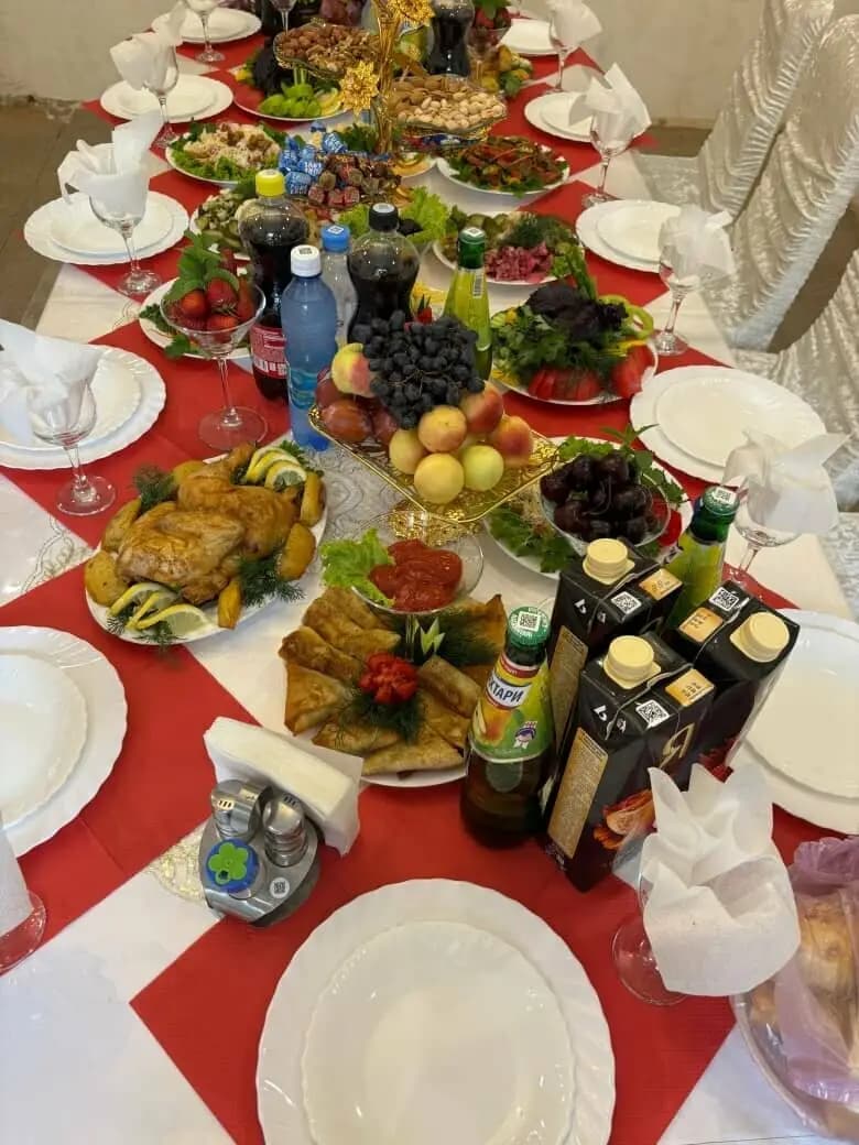 Золотая Горка