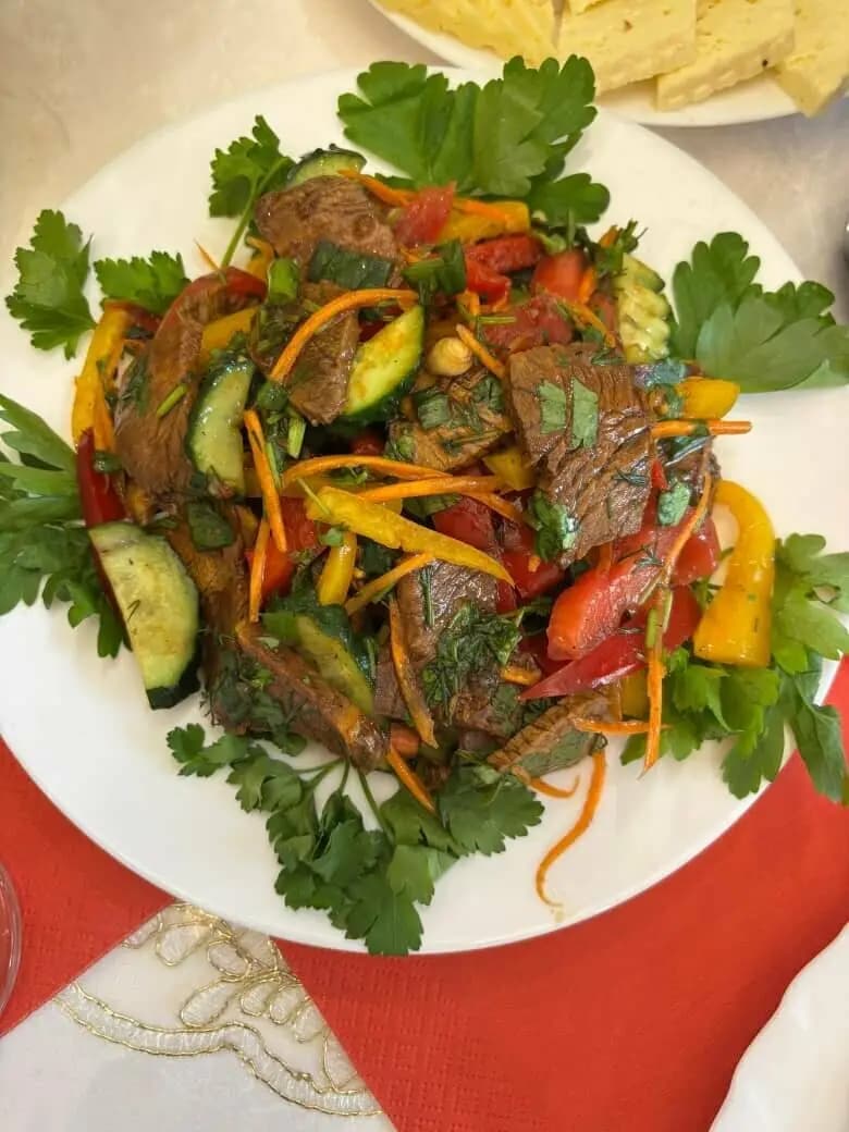 Золотая Горка