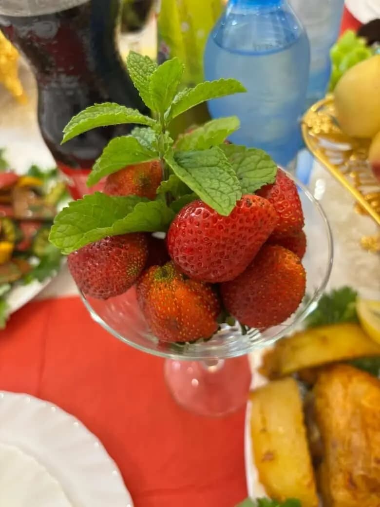 Золотая Горка