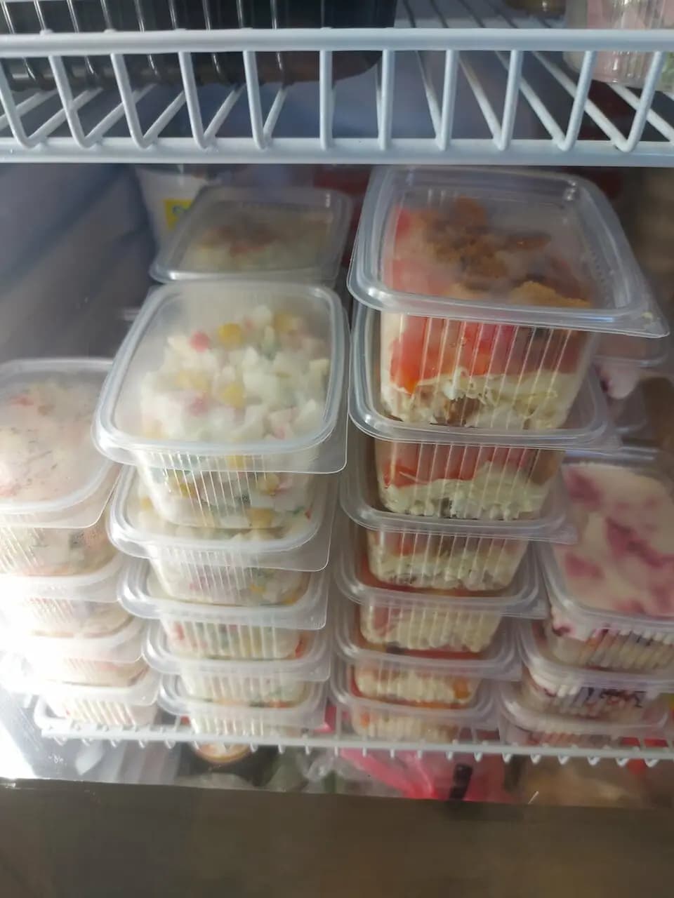 Пельменная AG