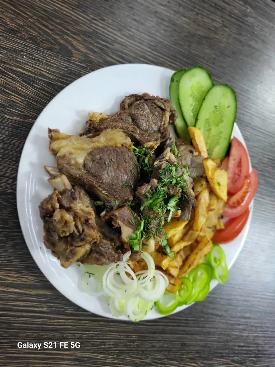 Восточная кухня