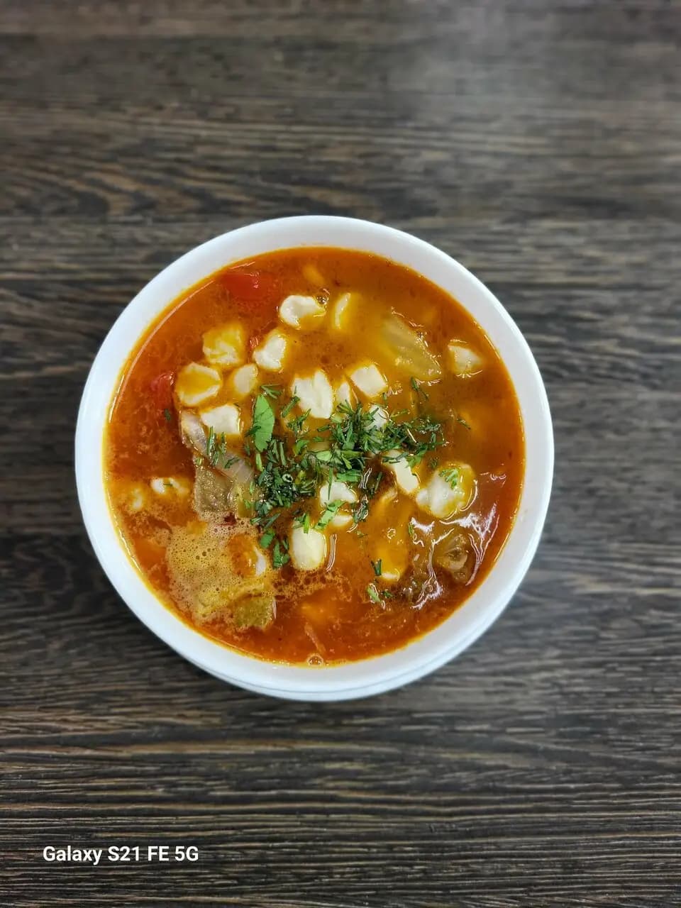 Восточная кухня