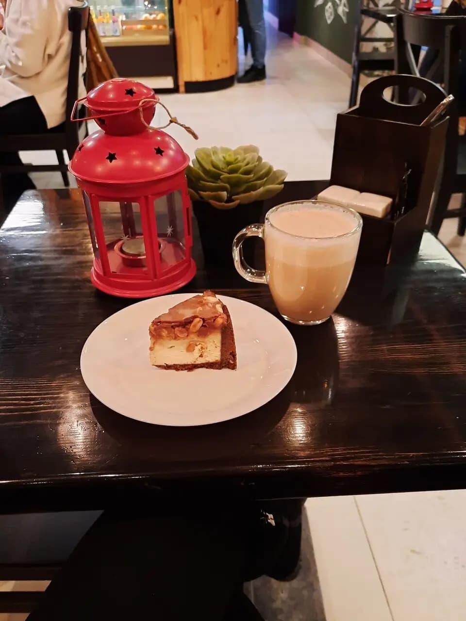 Утренний кекс