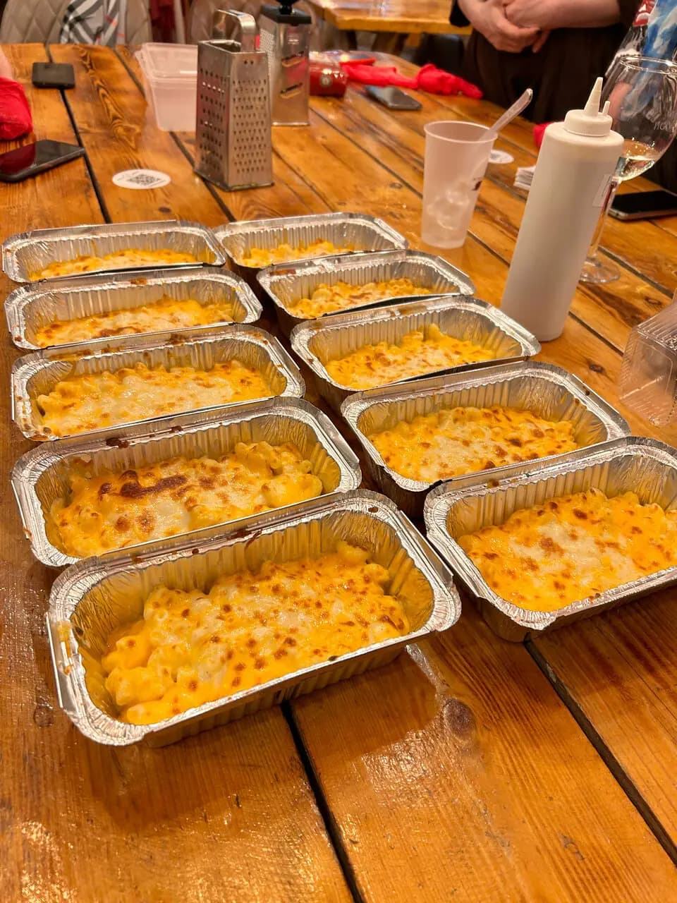 Мак Энд Чиз