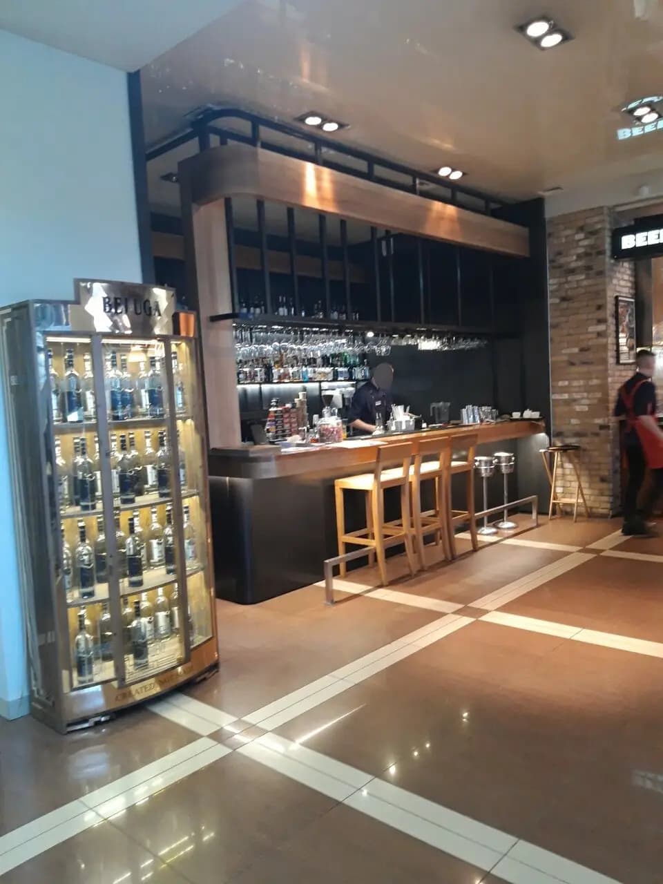 Lobby Bar