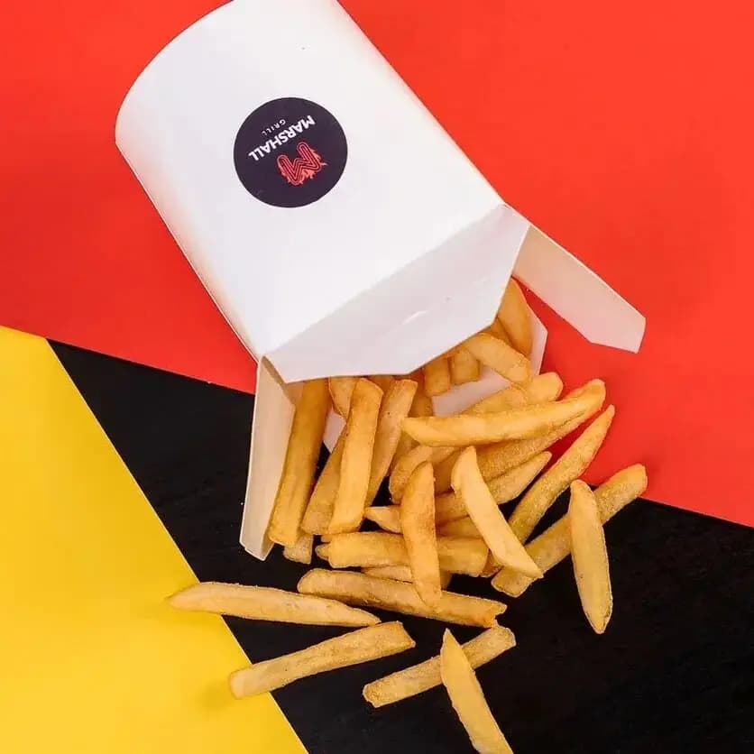 Маршал Гриль