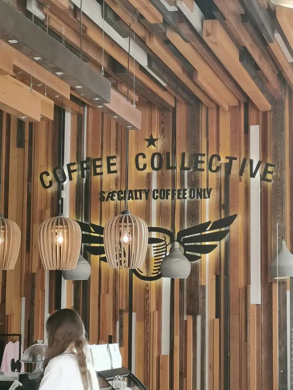 Coffee Collective