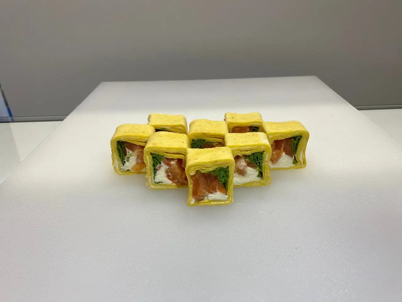 Дракон ролл 54