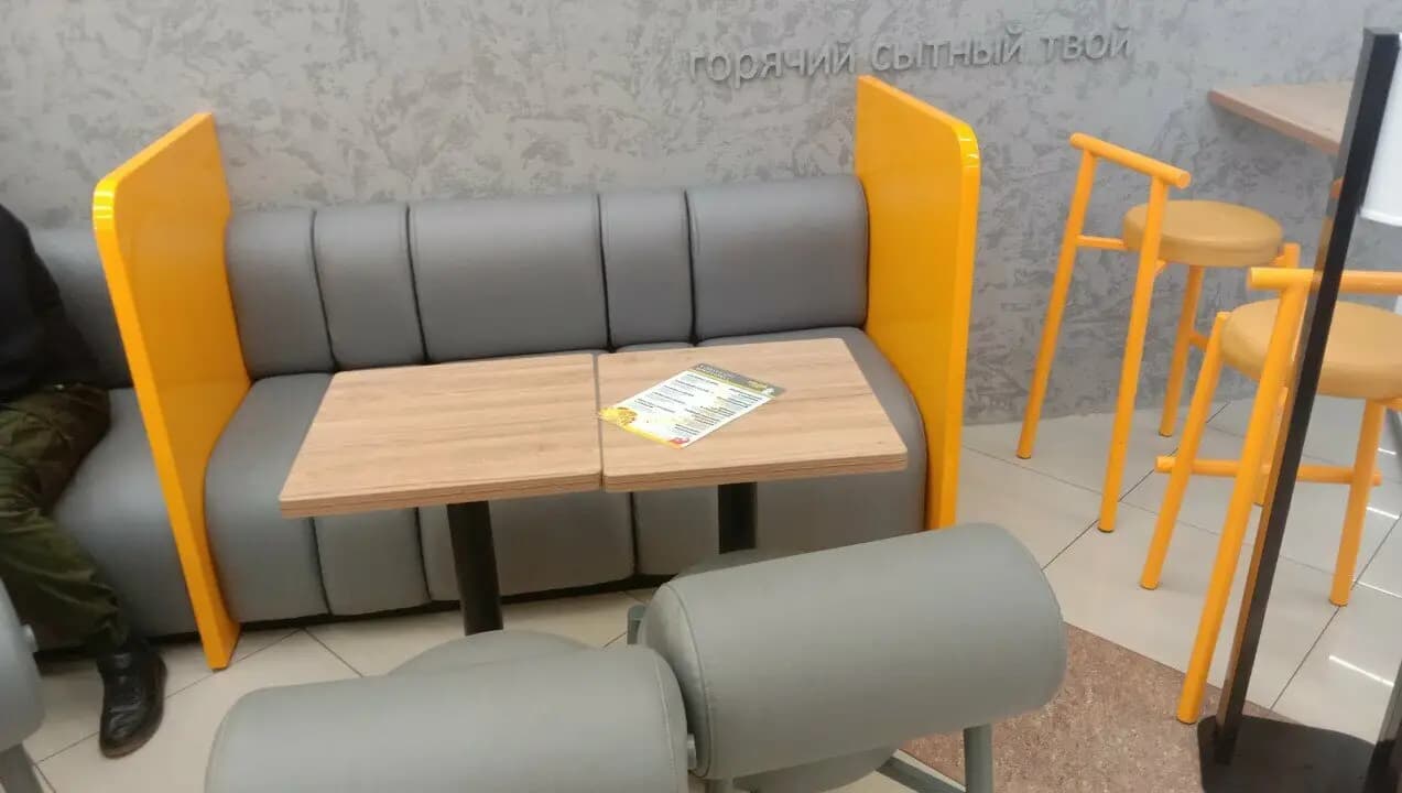 Русские блины