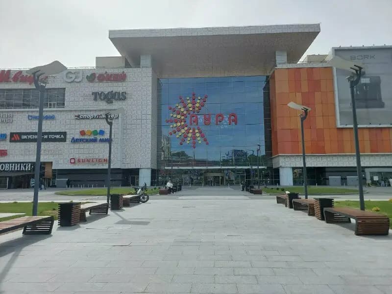 Русские блины